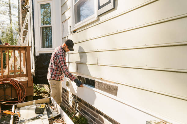 Top rated local Emergency Siding Repair specialists in Belle Mead, NJ